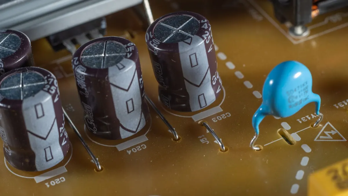 FIR vs IIR Filters for Real-Time Sensor Data: A Practical Comparison