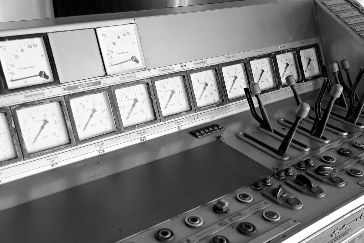 Tuning a PID Loop on Slow Thermal Systems: A Step-by-Step Method